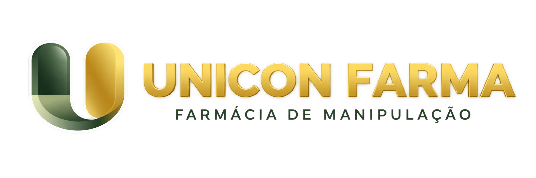 Unicon Farma, Farmácia de Manipulação